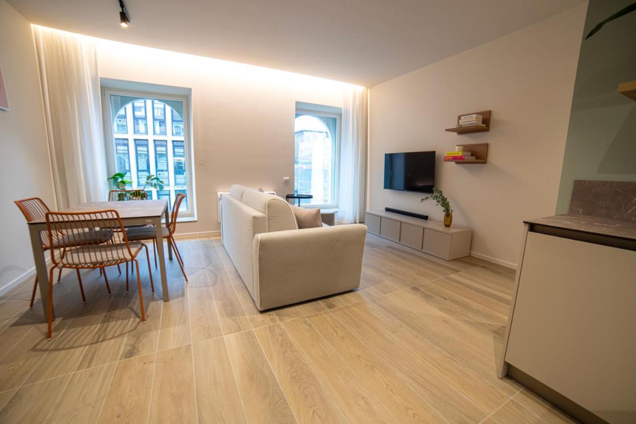 Be Mate Torino Centro Apartment Exterior photo