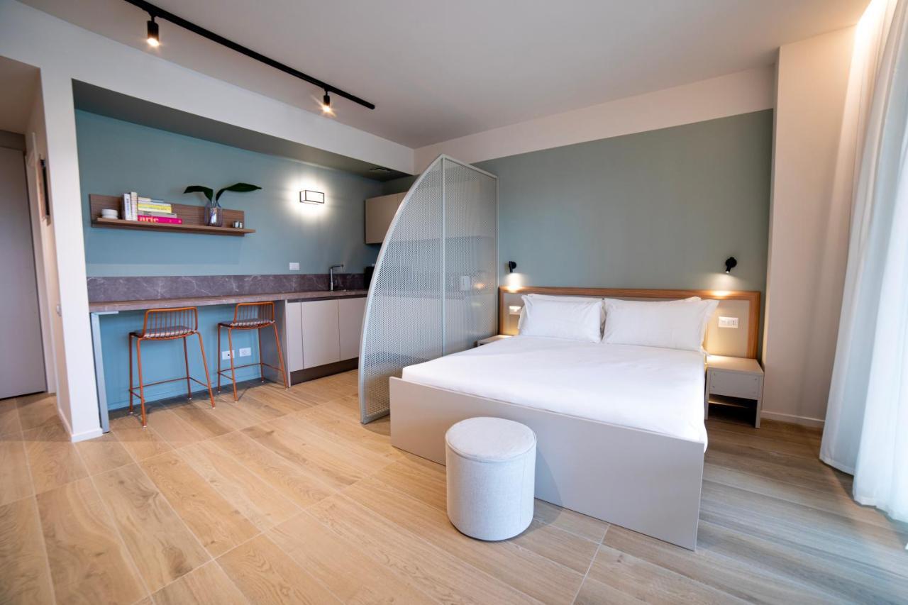 Be Mate Torino Centro Apartment Exterior photo
