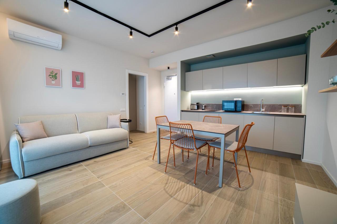 Be Mate Torino Centro Apartment Exterior photo