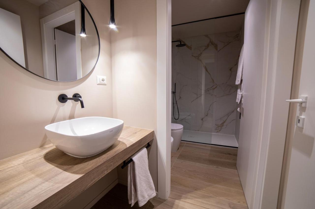 Be Mate Torino Centro Apartment Exterior photo