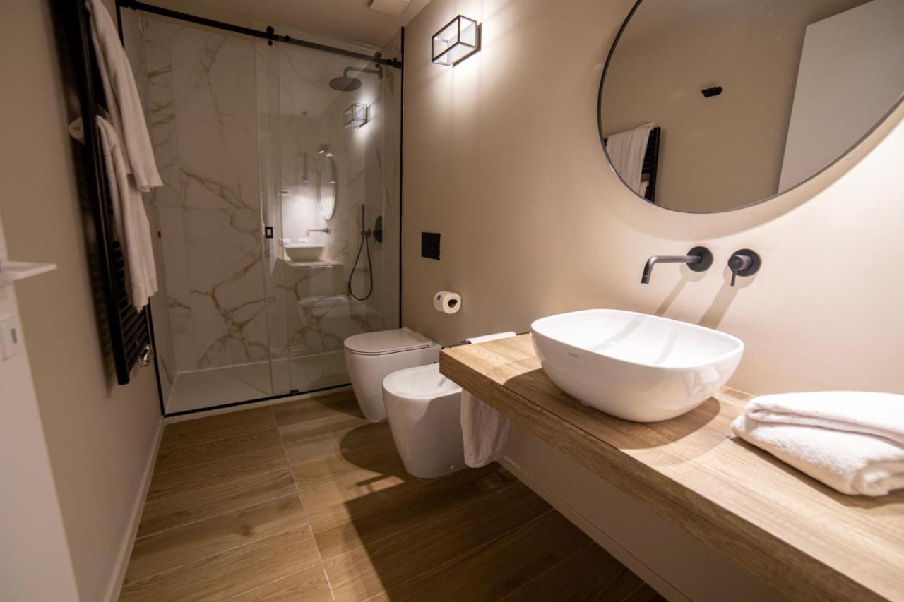 Be Mate Torino Centro Apartment Exterior photo