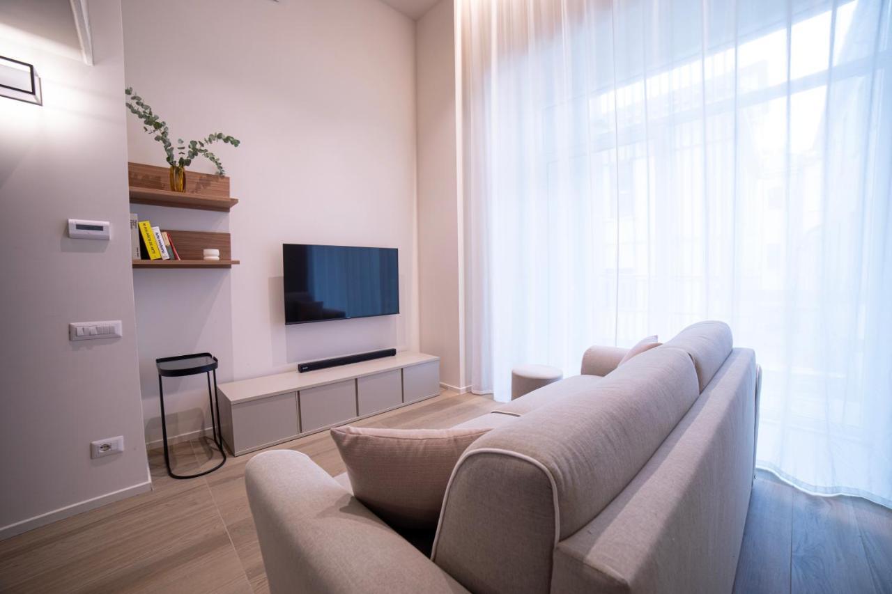 Be Mate Torino Centro Apartment Exterior photo
