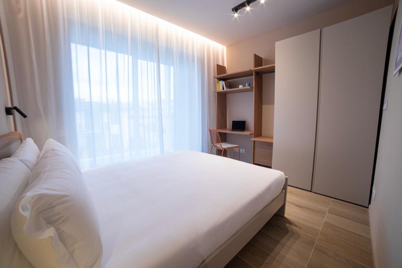 Be Mate Torino Centro Apartment Exterior photo