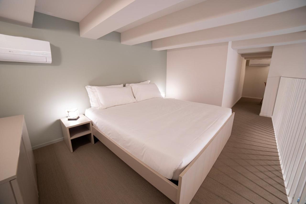 Be Mate Torino Centro Apartment Exterior photo