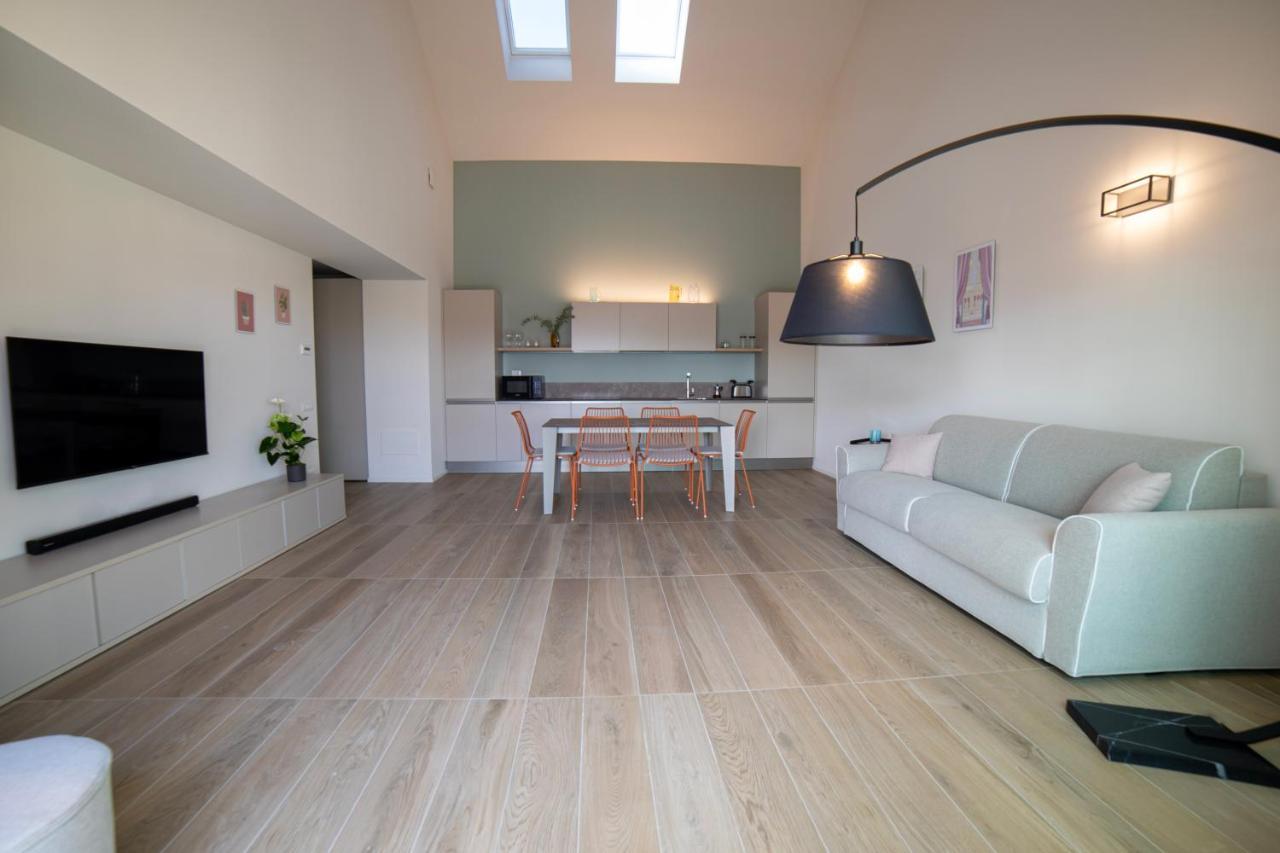 Be Mate Torino Centro Apartment Exterior photo