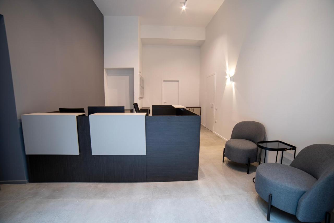 Be Mate Torino Centro Apartment Exterior photo